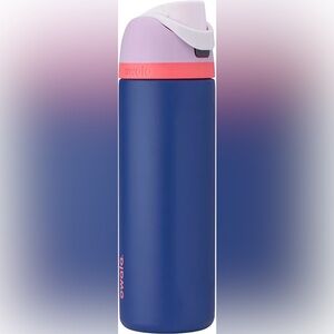 ❤️‍🔥 Owala FreeSip 24oz Electric Love • Two-Tone Design